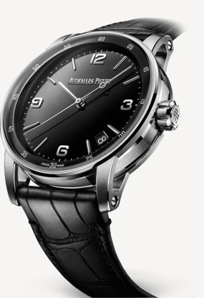 Audemars Piguet Replica Watch CODE 11.59 15210BC.OO.A002CR.01